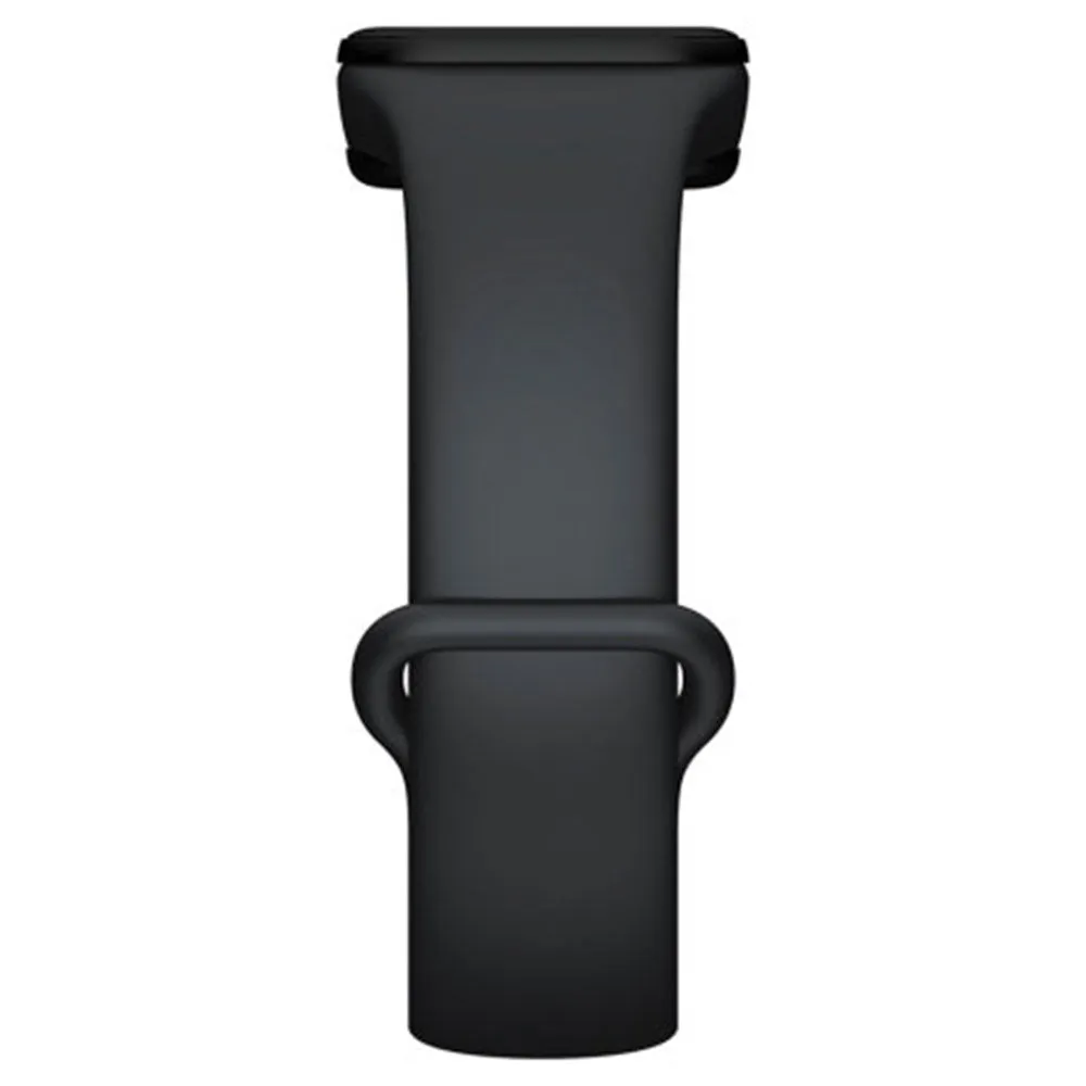 Xiaomi Smart Band 8 Active M2302B1 With Black TPU Strap