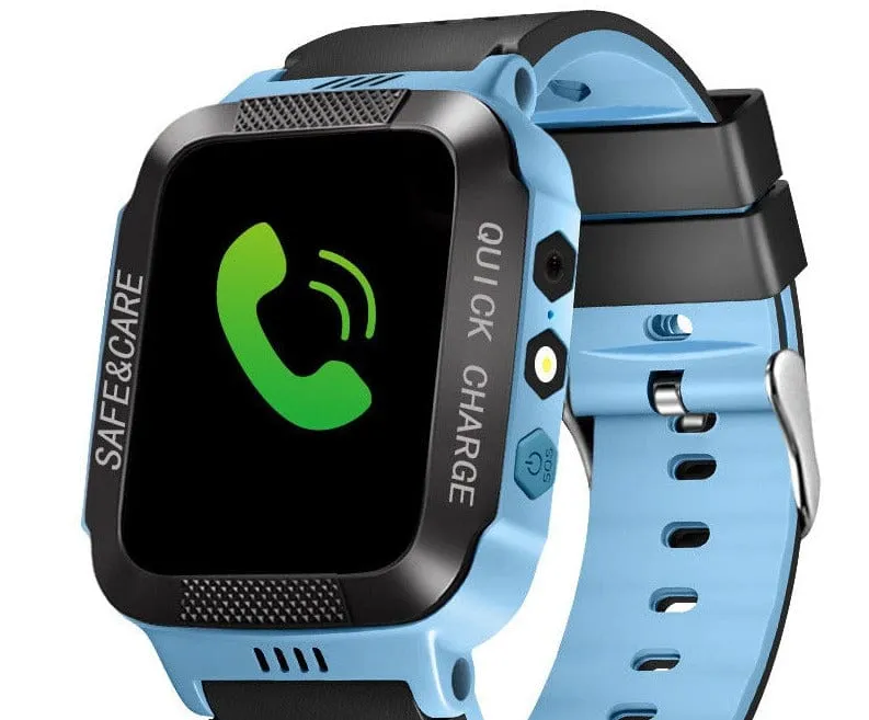 Y21S Smart Watch Waterproof for Children's