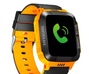 Y21S Smart Watch Waterproof for Children's