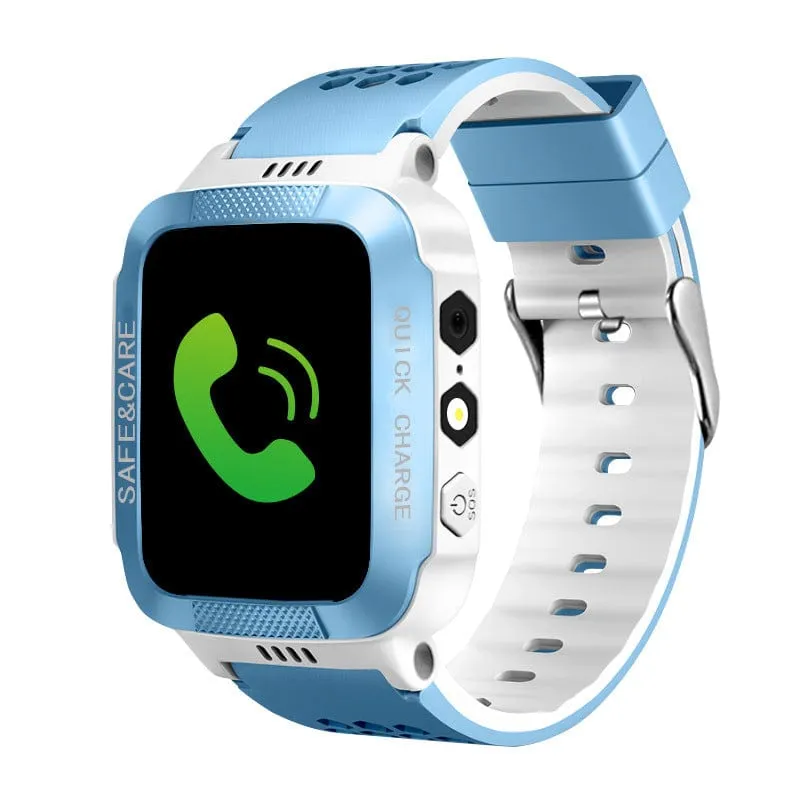 Y21S Smart Watch Waterproof for Children's
