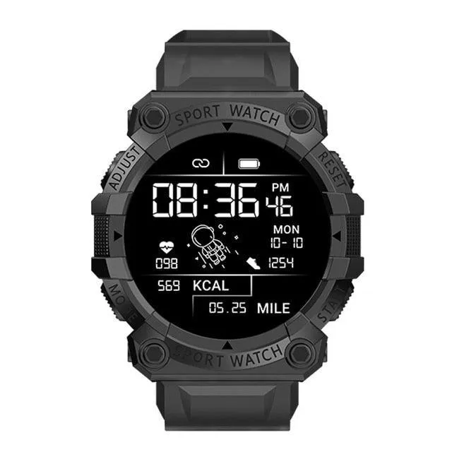 YP B33 Smart Watch Heart Rate Smart Sports Watch