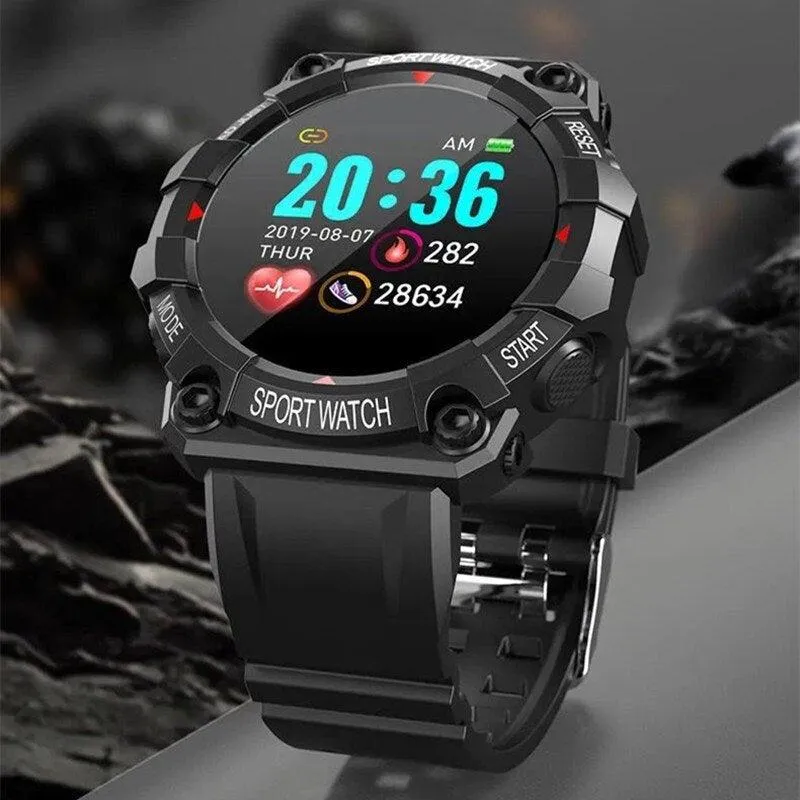 YP B33 Smart Watch Heart Rate Smart Sports Watch