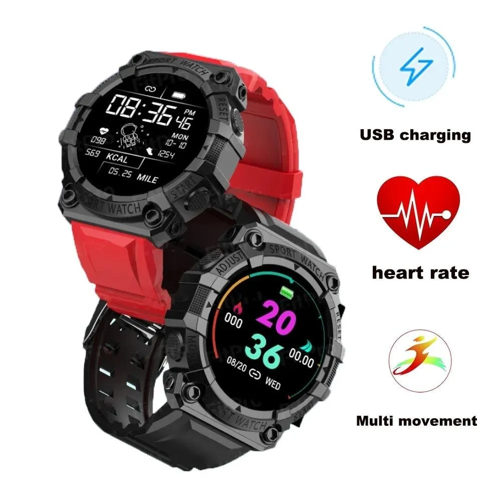YP B33 Smart Watch Heart Rate Smart Sports Watch