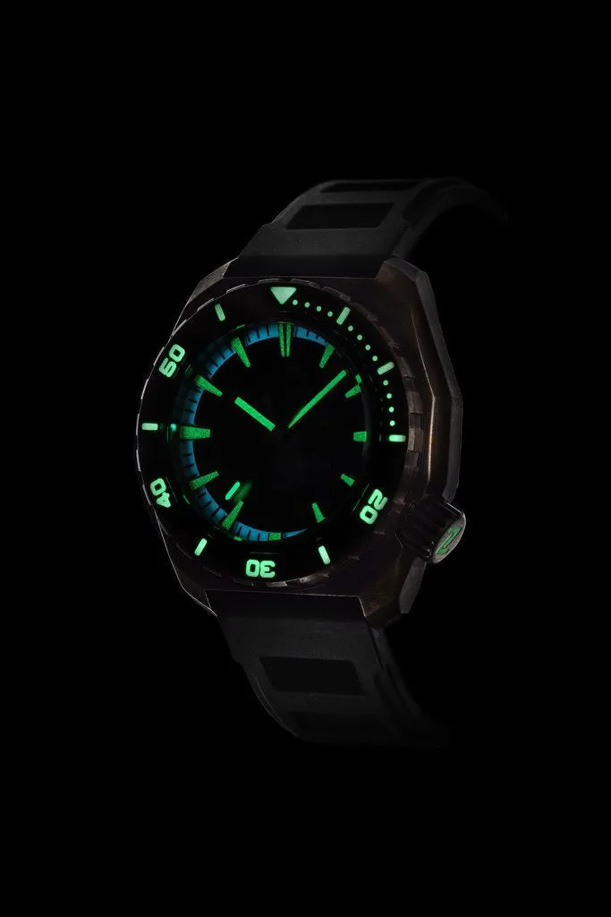 Zelos Hammerhead SW Limited Edition (Display 3)