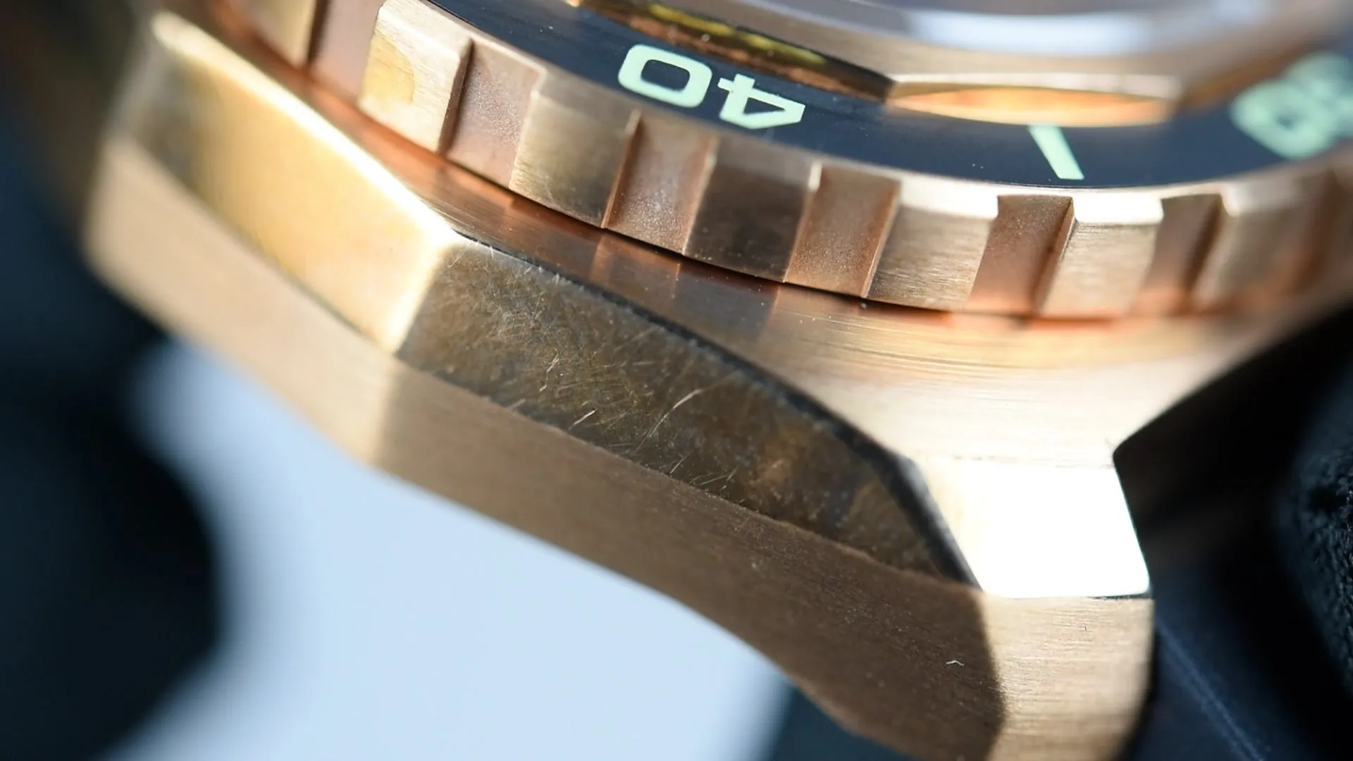 Zelos Hammerhead SW Limited Edition (Display 3)