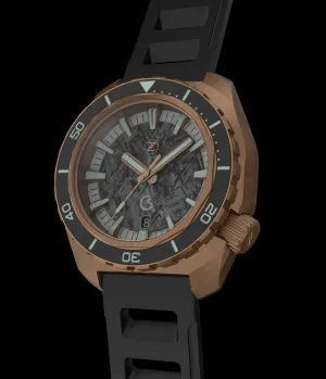 Zelos Hammerhead SW Limited Edition (Display 3)