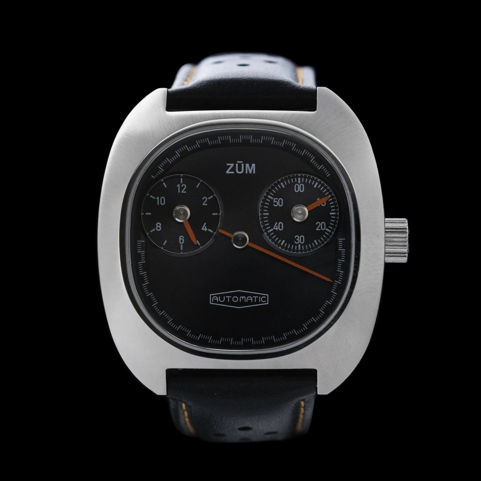 ZUM - 2021 R1 Automatic