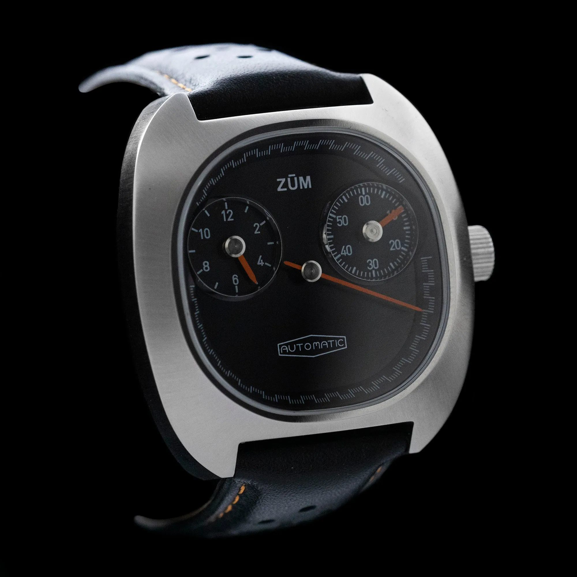ZUM - 2021 R1 Automatic