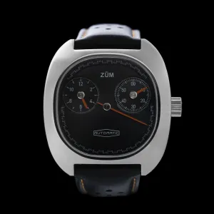 ZUM - 2021 R1 Automatic