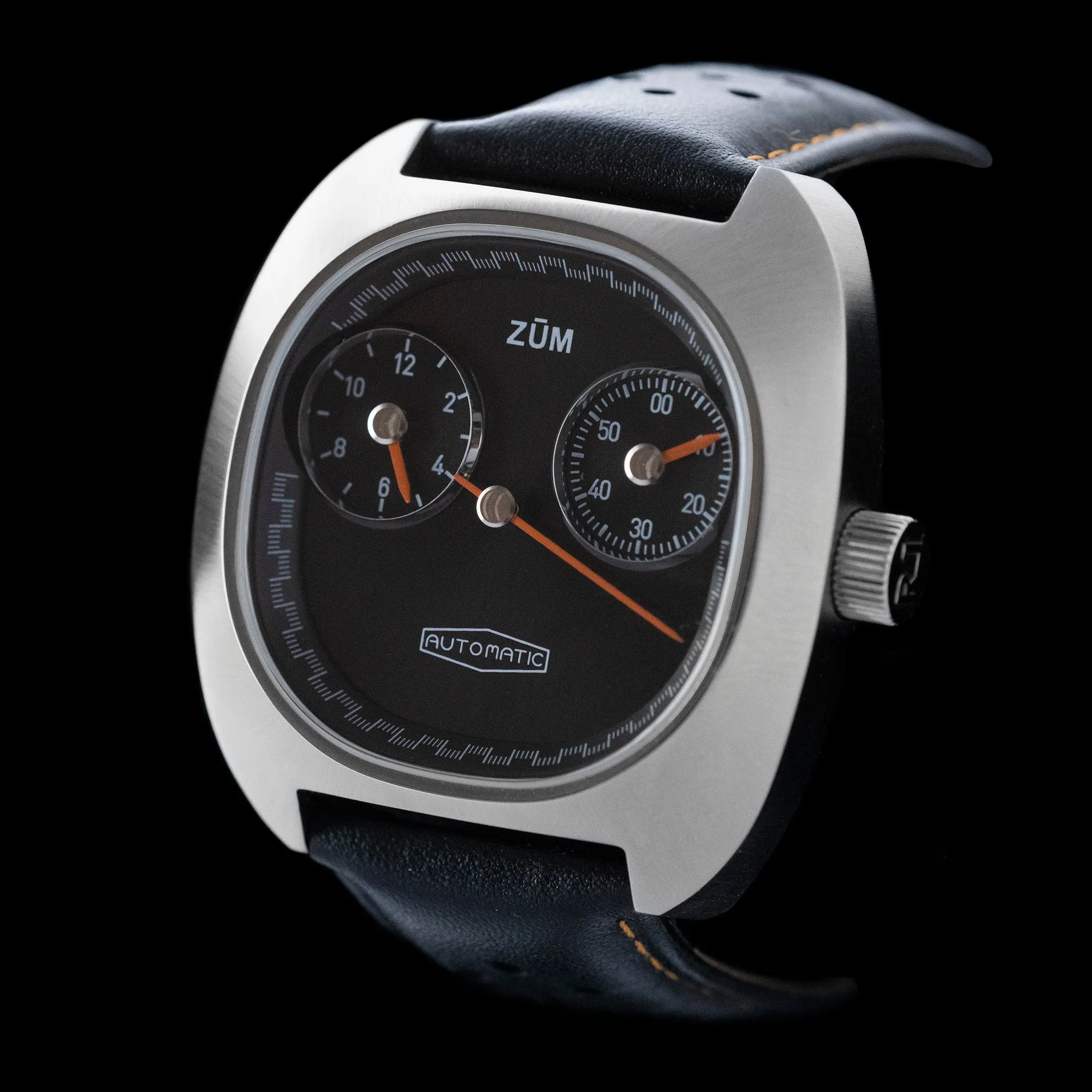 ZUM - 2021 R1 Automatic